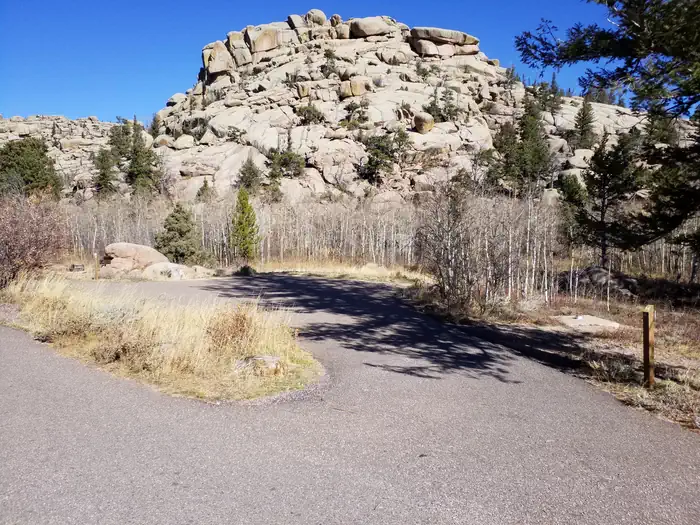 Vedauwoo Campground