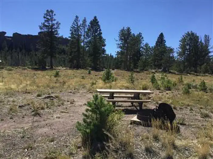 Vedauwoo Campground