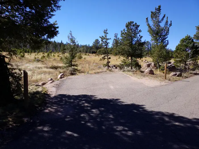 Vedauwoo Campground