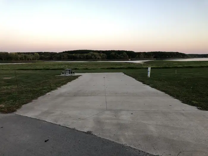 Sugar Bottom Campground