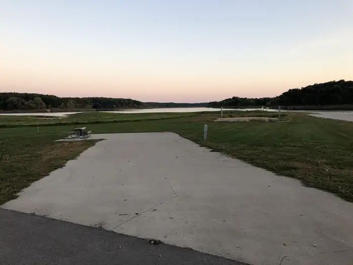 Sugar Bottom Campground