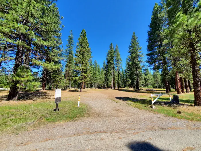 Almanor