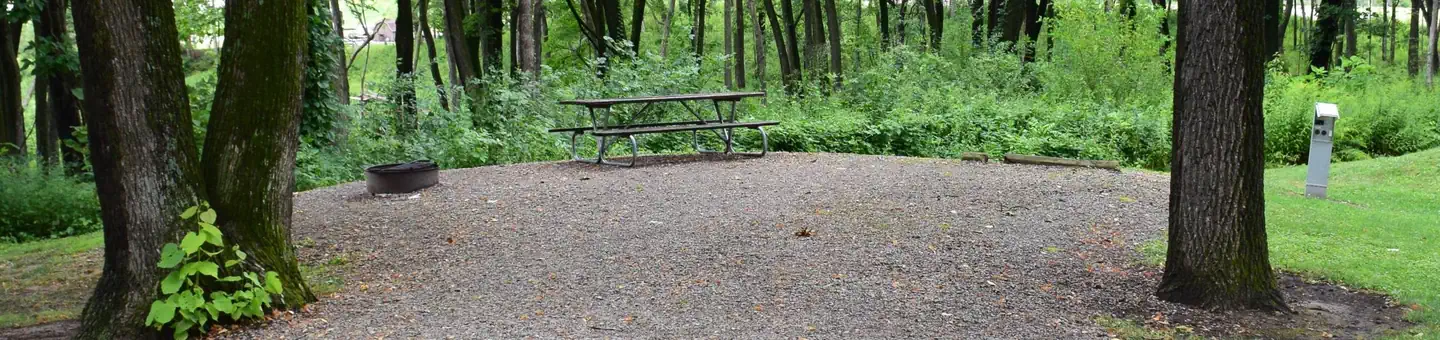 North Overlook Camp