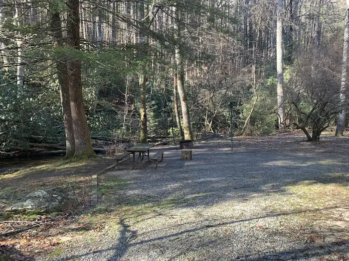 2 Creek Site