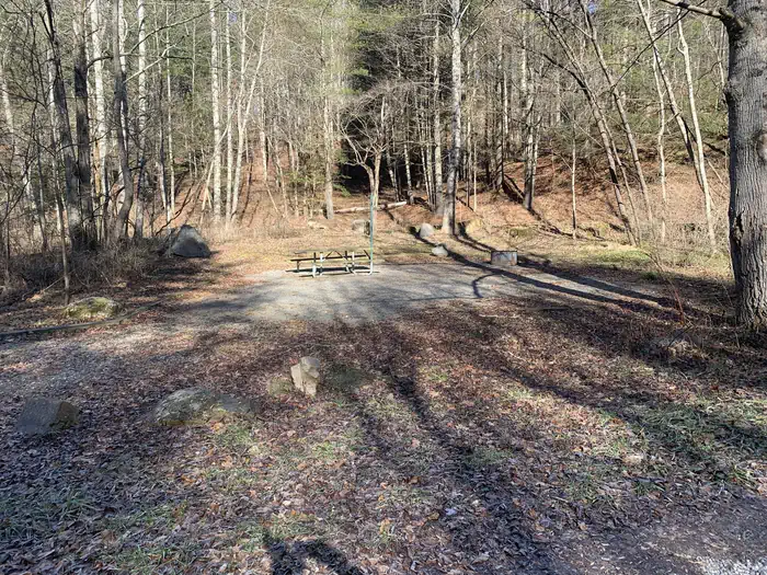 Frank Gross Campground