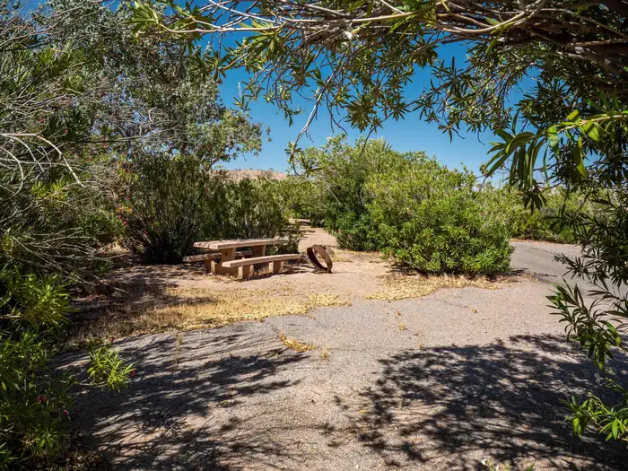 Echo Bay RV Park