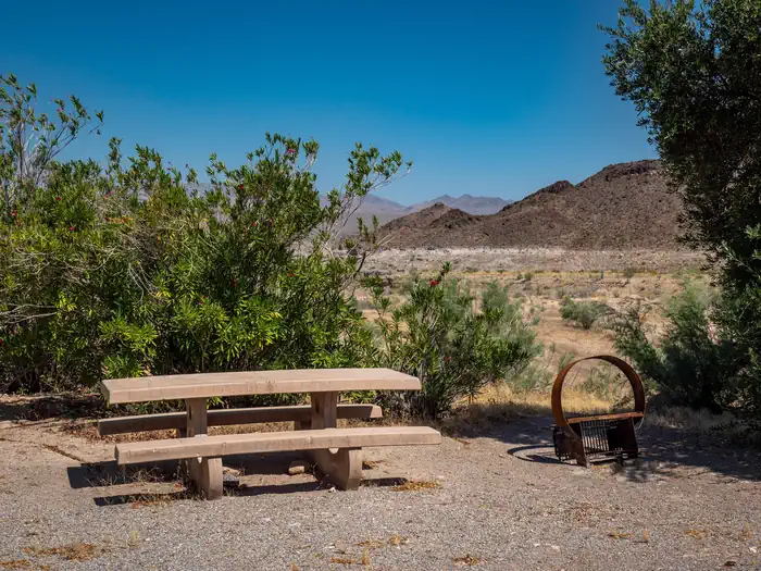 Echo Bay RV Park