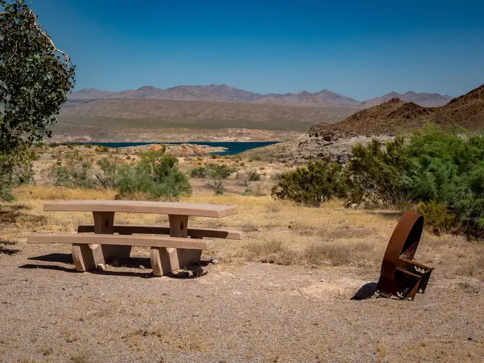 Echo Bay RV Park