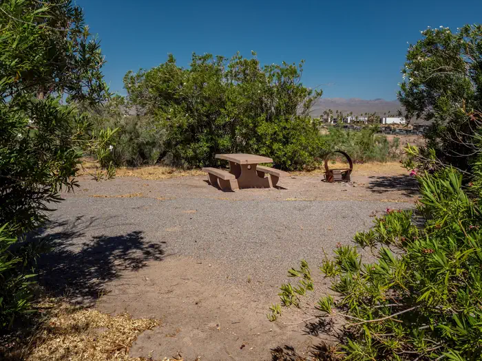 Echo Bay RV Park