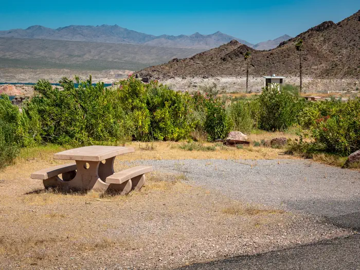 Echo Bay RV Park