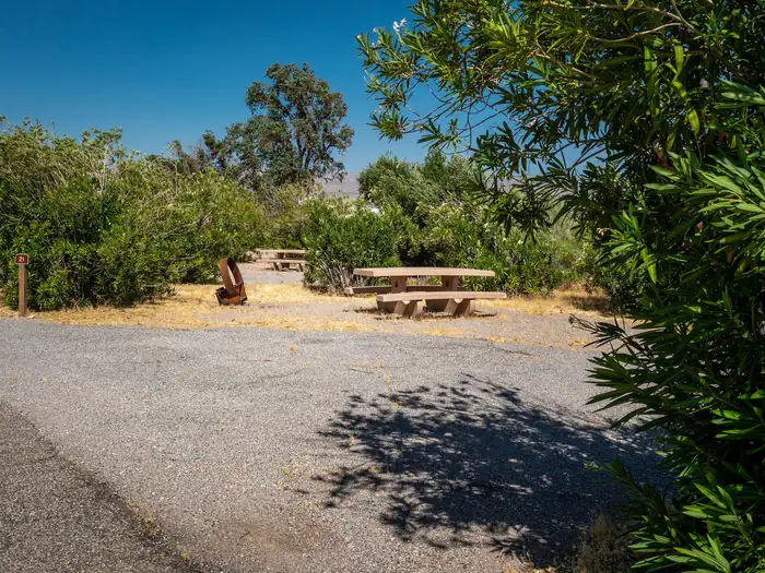 Echo Bay RV Park