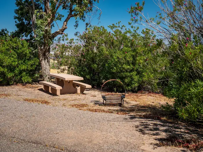 Echo Bay RV Park