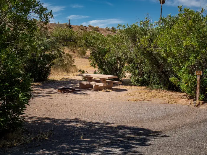 Echo Bay RV Park