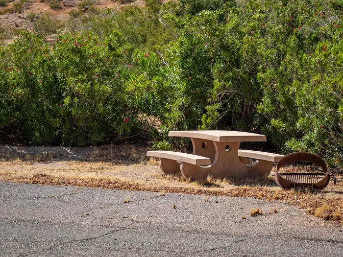 Echo Bay RV Park