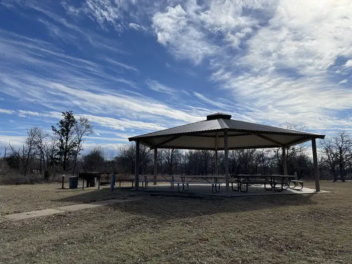 Lakeside (ok)