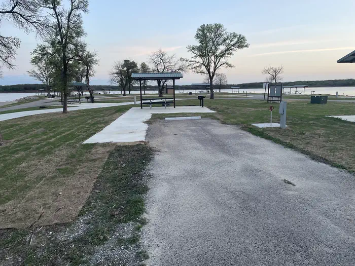 Lakeside (ok)