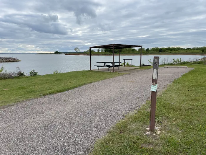 Lakeside (ok)