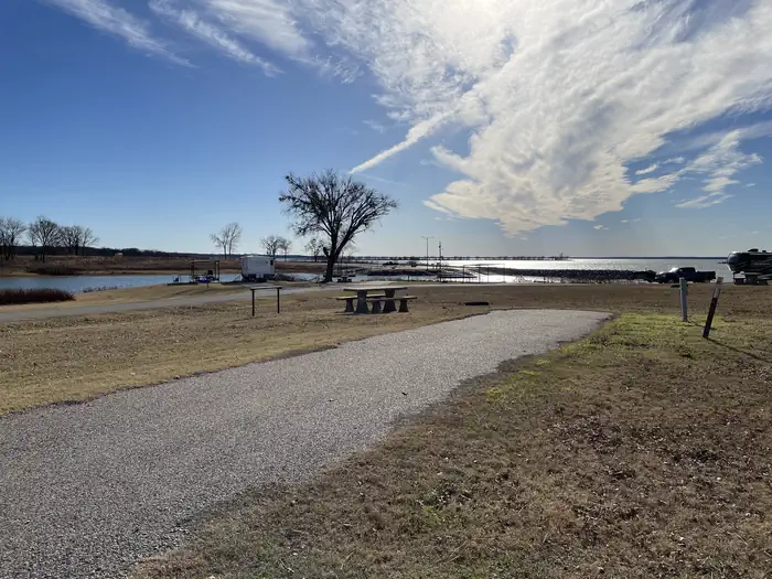 Lakeside (ok)