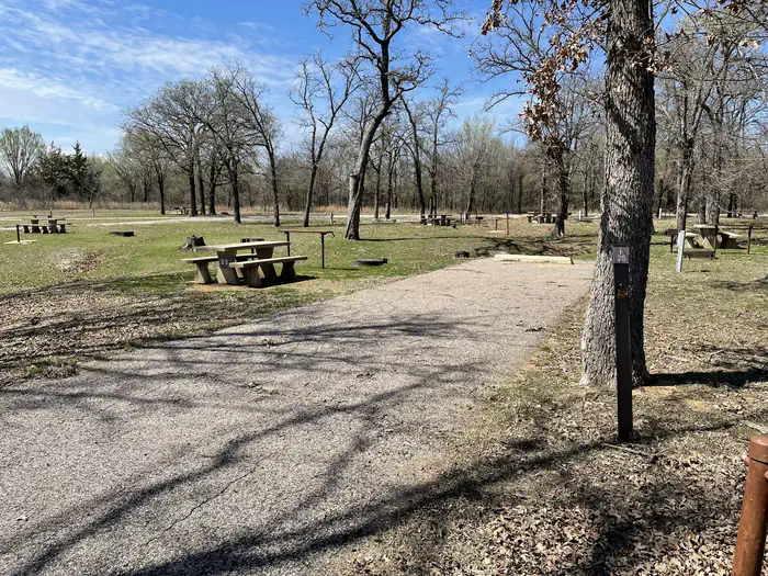 Lakeside (ok)
