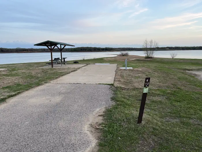 Lakeside (ok)