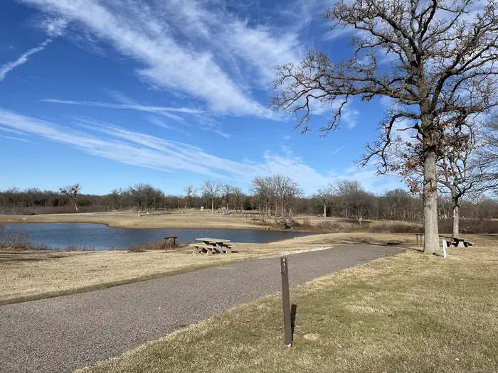 Lakeside (ok)