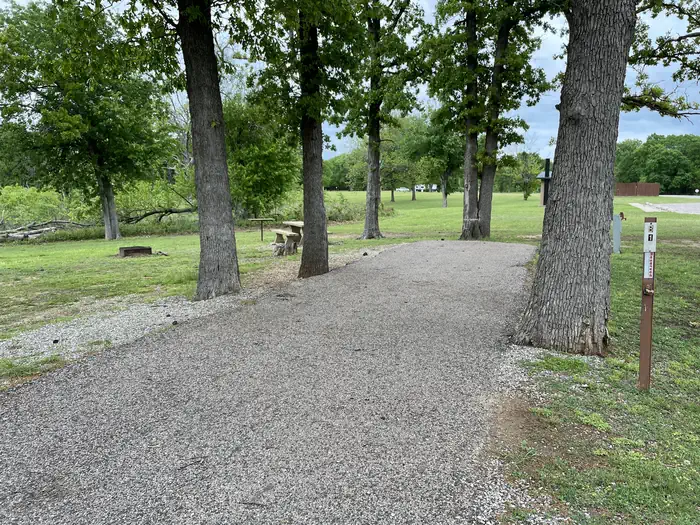 Lakeside (ok)