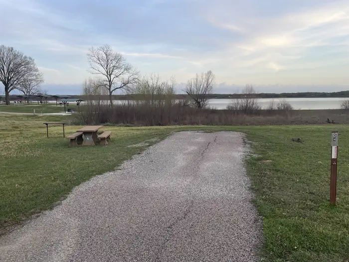 Lakeside (ok)