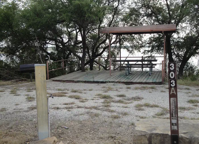 Flatrock (texas)