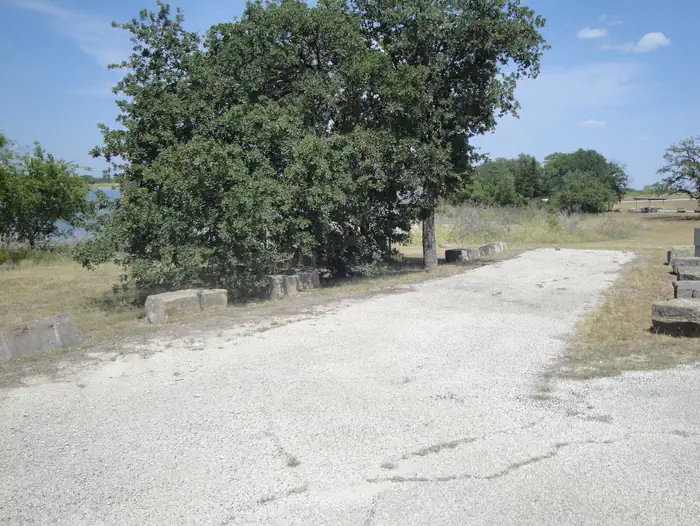 Flatrock (texas)