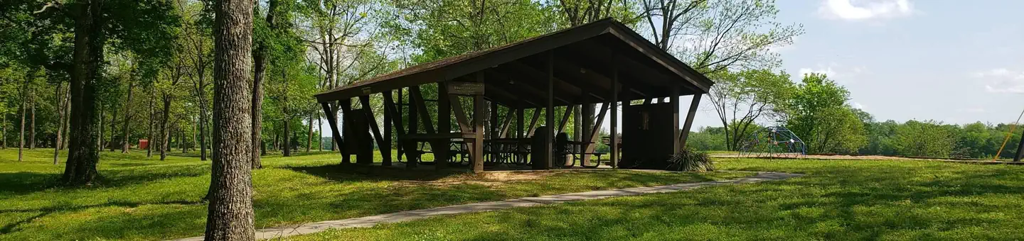 Tar Camp