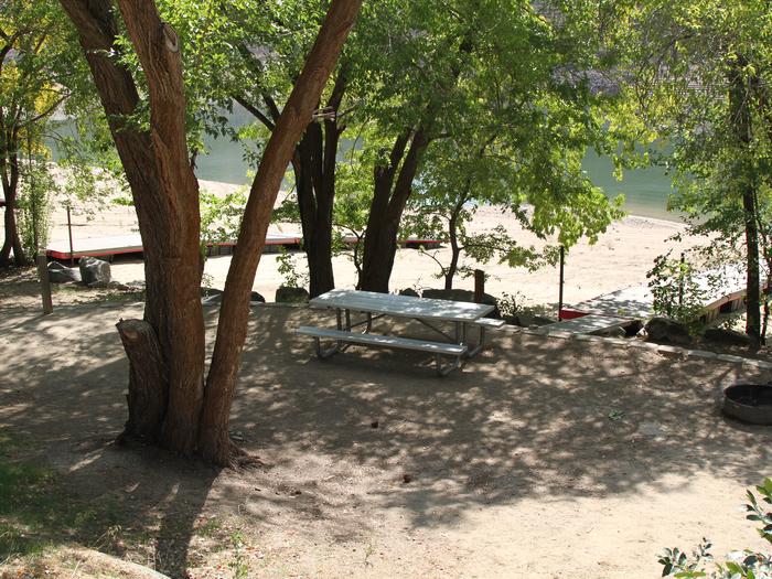 Macks Creek Park