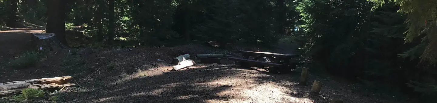 Princess Creek Campground