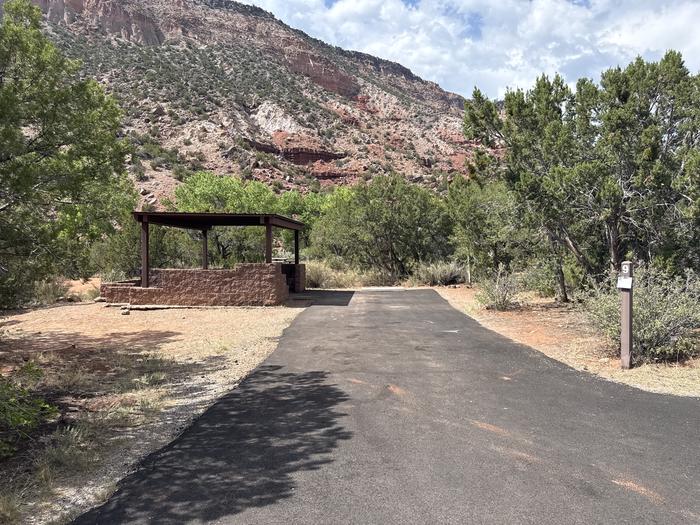 Vista Linda Campground