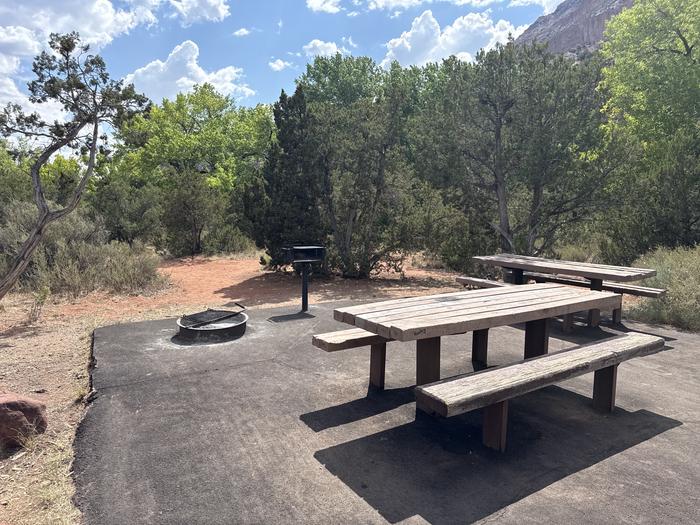 Vista Linda Campground