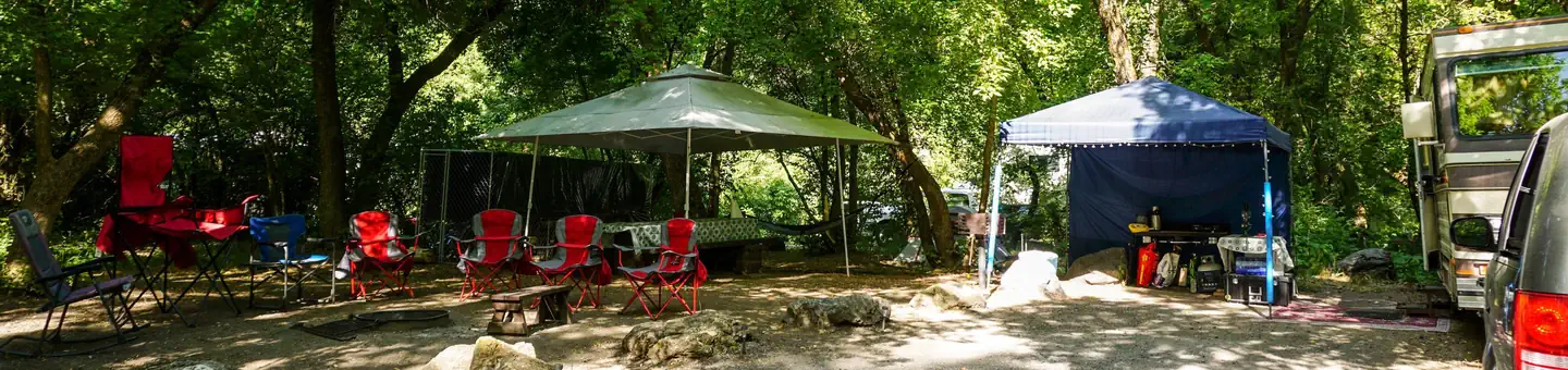Box Elder Campground