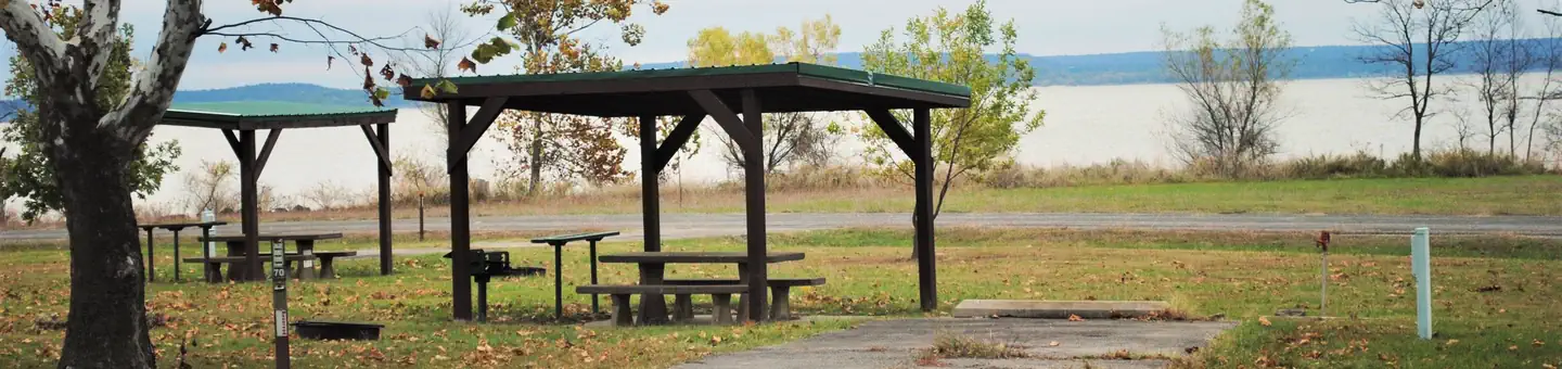 Brooken Cove Campground