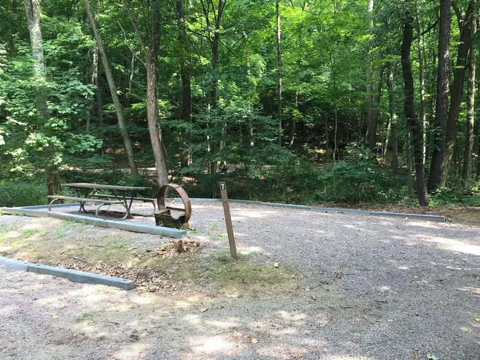 Mill Run Recreation Area