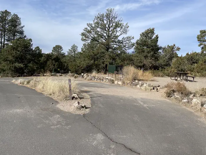 Juniper Family Campground