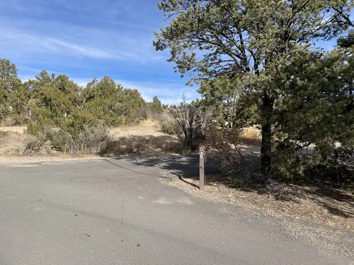 Juniper Family Campground