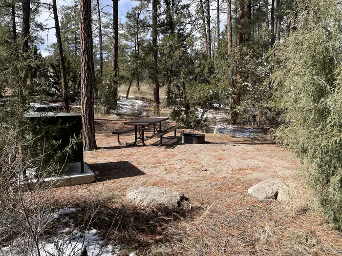 Juniper Family Campground