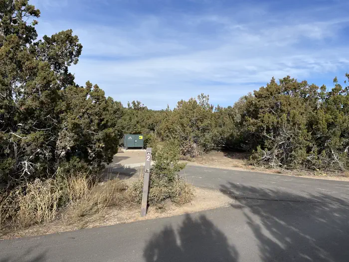 Juniper Family Campground
