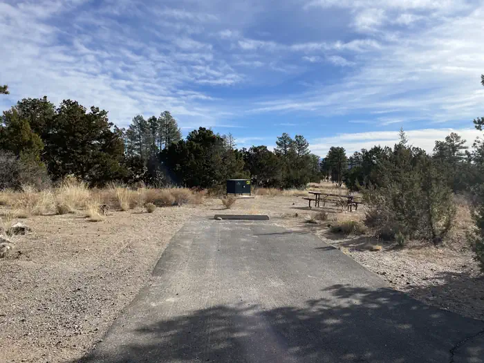 Juniper Family Campground