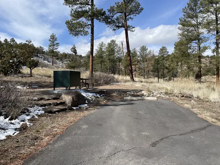Juniper Family Campground