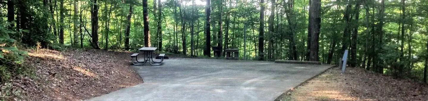 Deerlick Creek
