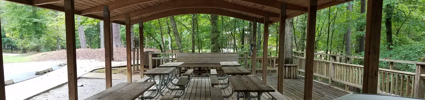 Deerlick Creek