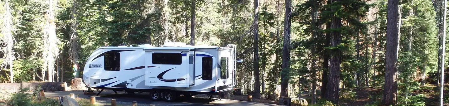 Lodgepole Campground (washington)