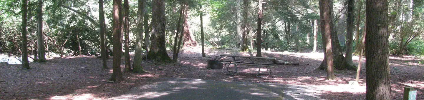 Horseshoe Recreation Area