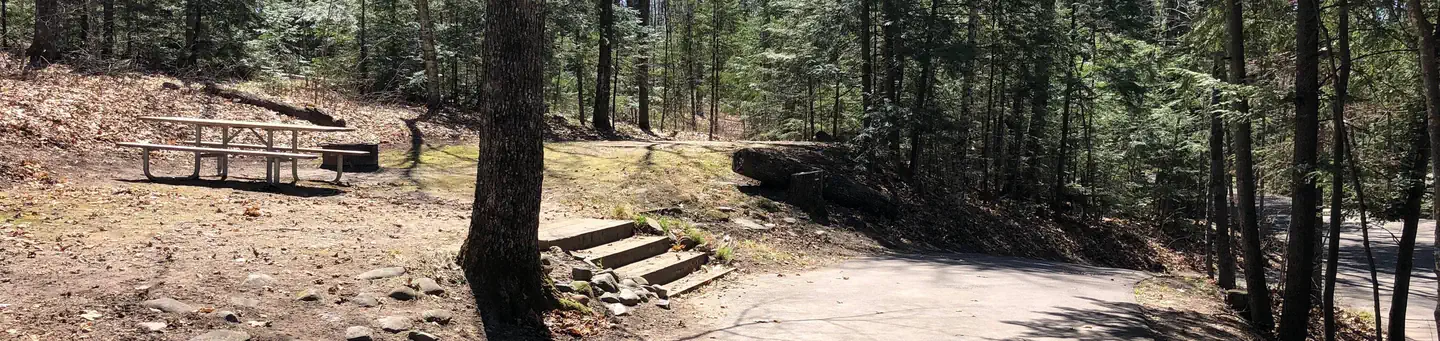 Anvil Lake