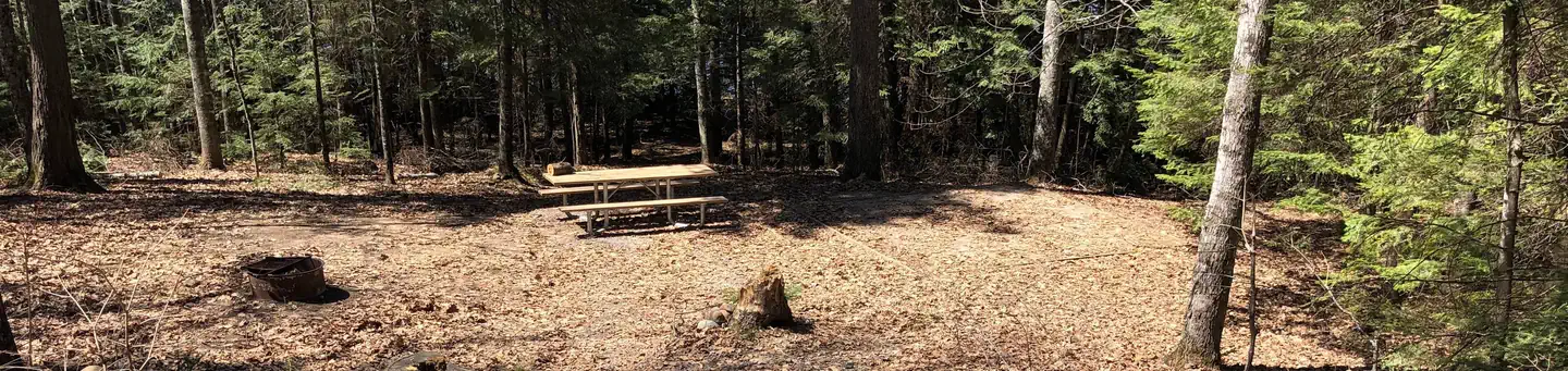 Anvil Lake