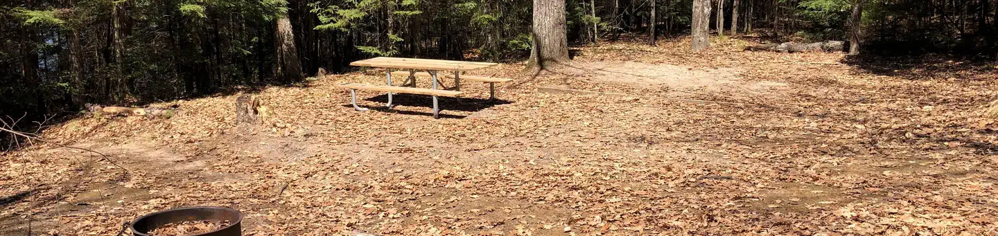 Anvil Lake